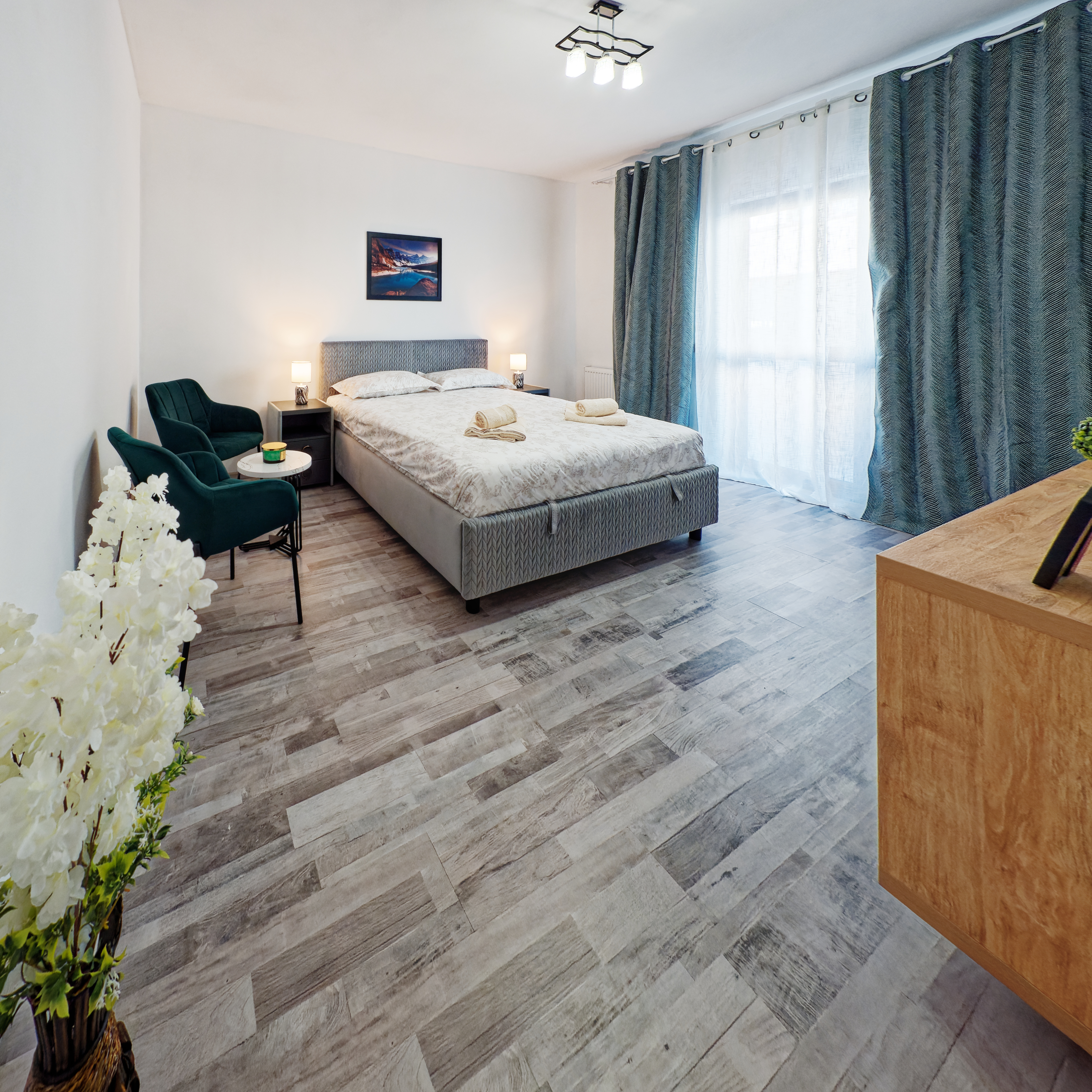 FLH - Studio Escape din Munti